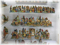 Tom Clark Gnomes
