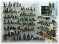 Tom Clark Gnomes