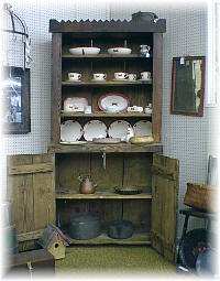 Antiques