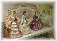 Collectibles